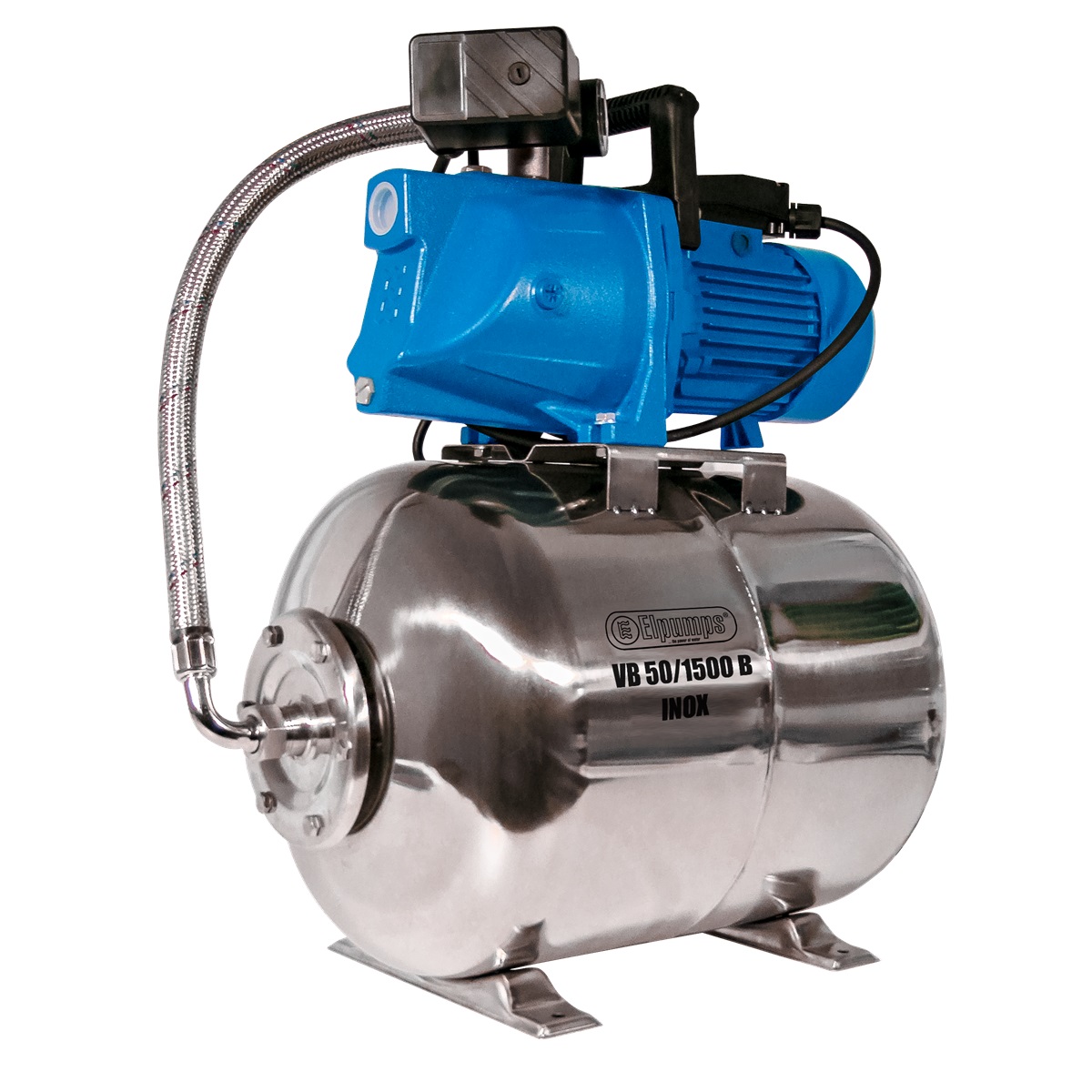 Elpumps VB 50/1500 B INOX